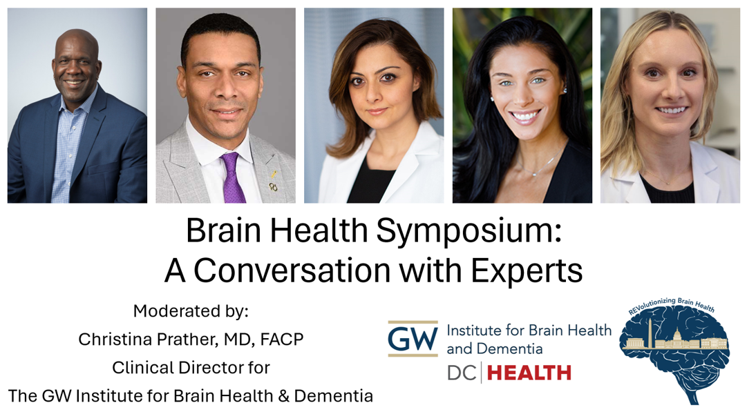 Brain Health Symposium Graphic 