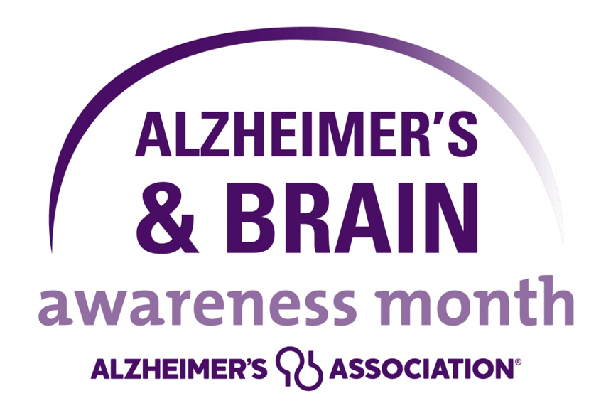 Purple Sunday Alzheimer's Association