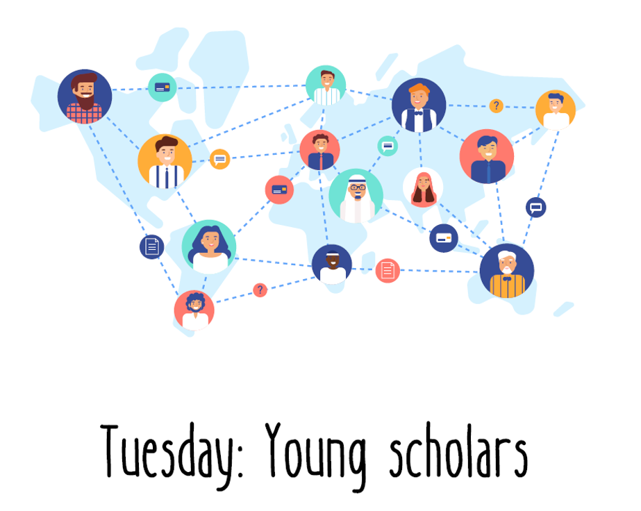 Young Scholars Graphic 