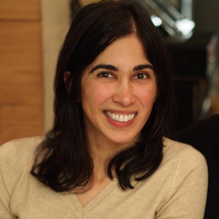 Hina Shaikh Profile Image